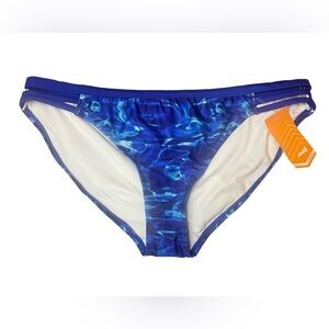 NWT Avia swim bottoms-XL